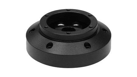 Steering wheel hub – Mitsubishi EVO VII/VIII/IX