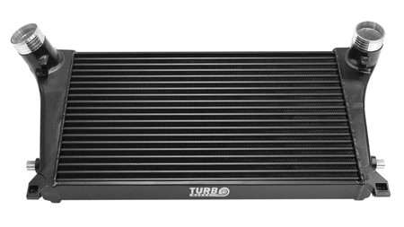 Intercooler VW Jetta Passat Golf 7 R GTI Audi A3 S3 8V Skoda Octavia 3 RS 1.8T 2.0T 50mm