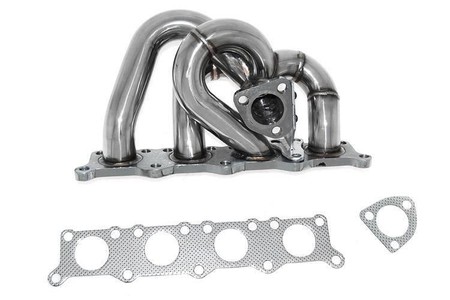 Kolektor wydechowy Audi VW 1.8 2.0 TURBO K03