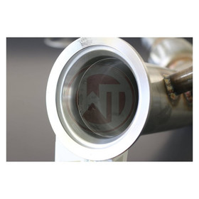 Downpipe BMW 3 Series E90 E91 E92 E93 330d Wagner Tuning