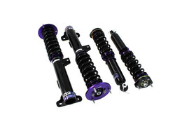 Drift Suspension BMW 3 SERIES E36 COMPACT 6 CYL TI (Modified Rr Integrated) 94-00 D2 Racing
