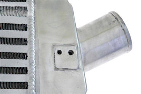Intercooler Mitsubishi Lancer Evolution VII VIII IX 2.0T