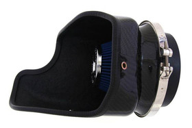 Układ dolotowy Peugeot 206 1.6 98-05 – Carbon Fiber Aero Form CF690-6