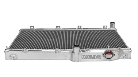 Performance Radiator Subaru Impreza 2008-2016