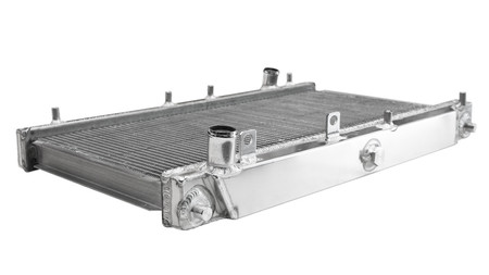 Performance Radiator Mazda Miata MX-5 1999-2005