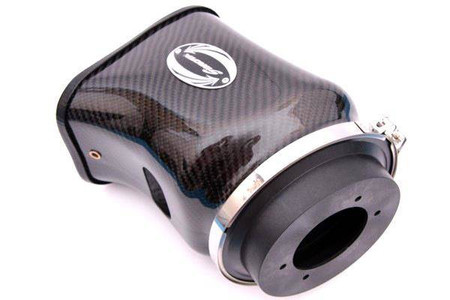 Air intake system Honda Civic Type-R CR-V Acura RSX Type-S 2.0 01-06 – Carbon Fiber Aero Form CF620-4