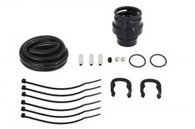 Adapter czujnika ciśnienia oleju trubo Auto Gauge VAG 2.0 FSI TSI