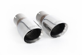 Cat-back Honda / Acura S2000 2.0 litre AP1 1999 - 2003 Milltek Sport