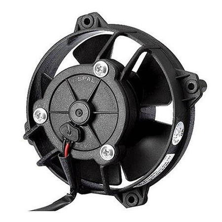 Wentylator SPAL 100mm ssący