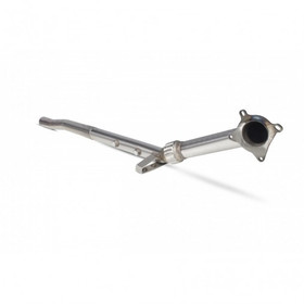 Downpipe Volkswagen Golf R MK6 2.0 TSI De-cat