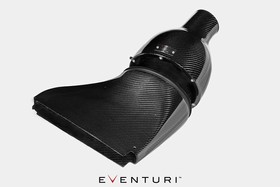 Intake system Audi S3 8V 2.0 TFSI Black Carbon Eventuri  