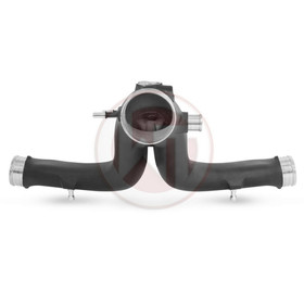 Y-Pipe Porsche 991.2 Turbo Wagner Tuning