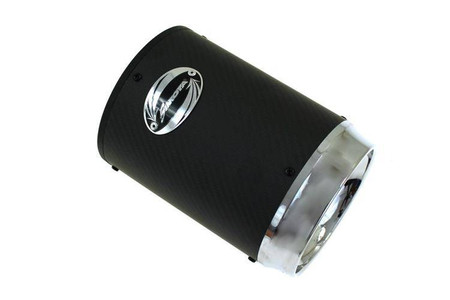 Układ dolotowy Suzuki Swift 1.6 12+ – Carbon Charger CBII-263