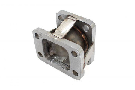 Turbo Reducer Flange T3/DSM
