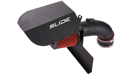 Intake system BMW F3X B48 2.0L 320i 330i 420i 430i 230i 2016+ SLIDE 