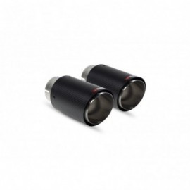 Carbon Ascari 100mm (pair)