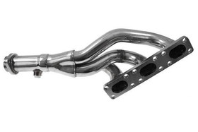 Kolektor wydechowy BMW E46 323i/328i E39 528i