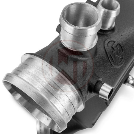 Intercooler Mercedes AMG GT R C190 Wagner Tuning