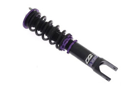 Zawieszenie gwintowane HONDA Civic 92-95 Fork Street