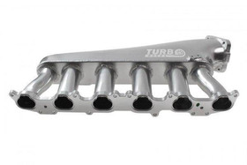 Intake Manifold Toyota 1 FZ with Fuel Rail