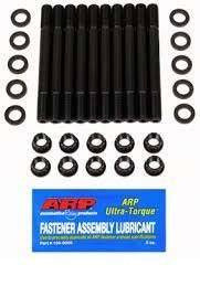 Cylinder Head Studs VW/Audi 1.8 2.0L 8V 1983–1993 204-4203 ARP