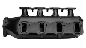 Kolektor dolotowy GM LS3/L92 przepustnica 102mm