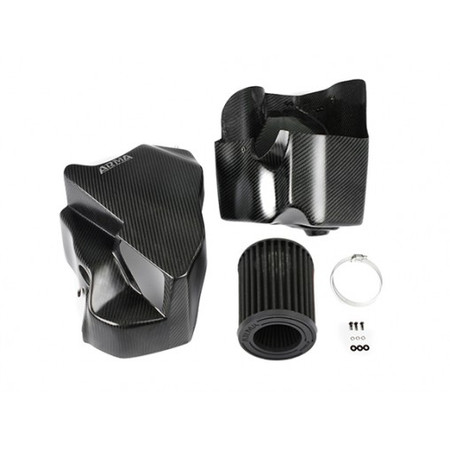Intake system BMW 3 Coupe (E92) 320 i, 2010-2013, 112kw / 152HP ARMASPEED