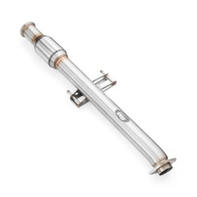 Downpipe Toyota Yaris GR 1.6 with catalytic converter EURO 2 100 CPSI