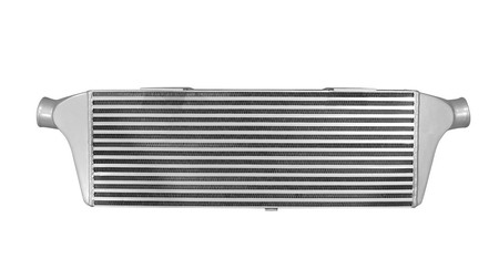 Intercooler Subaru Impreza WRX STI 02-07
