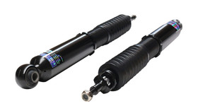 Zawieszenie gwintowane VOLKSWAGEN GOLF MK5 2WD 50mm 03-08 Street