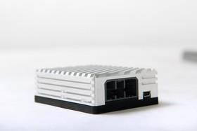 Elektryczny sterownik wydechu Volkswagen Amarok 2.0 BiTDI 163 & 180PS 2010 - 2025 Milltek Sport