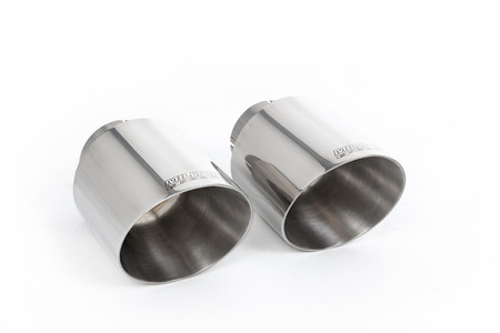 Cat-back Ford F150 Raptor 3.5 V6 EcoBoost Supercab 2018 - 2025 Milltek Sport