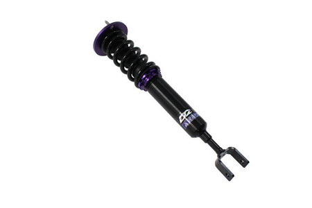 Street Suspension VOLKSWAGEN PASSAT B5 WAGON 98-05 D2 Racing