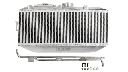 Intercooler Subaru Impreza WRX GC8 2.0T 97-00 Top Mount