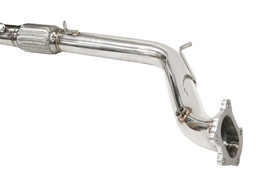 Subaru Impreza WRX STI 97-06 Cat-Back Exhaust System