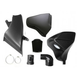Intake system Audi A4 Limousine (B8) 2.0 TFSI quattro, 2009-2012, 132kw / 180HP ARMASPEED
