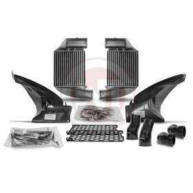 Intercooler Audi RS6 C5 USA 4.2 BiTurbo Wagner Tuning