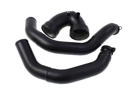 Intercooler BMW F80/82/83 M3 M4 2014+ Top Mount + Piping Kit