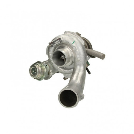 Turbosprężarka Garrett 751768-0005