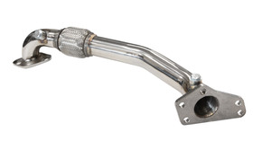 Kolektor wydechowy Impreza WRX STi 02-07 2.0L Turbo EJ20 EJ25