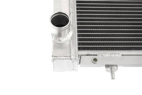 Performance Radiator Subaru Impreza GT WRX STI 93-00