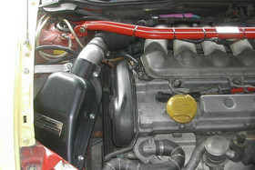 Układ dolotowy Opel Corsa B C Tigra 1.4 1.6 16V – Aero Form PTS-553