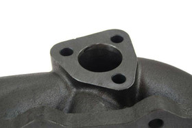 Kolektor wydechowy Audi 1.8T K03 wzdłużny żeliwny