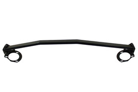 Strut Bar Lexus IS 200 Black