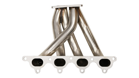 Exhaust manifold Honda Prelude H23 92-96 V-Tec