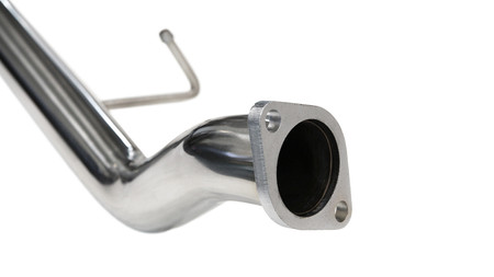 Mazda RX-8 (2003–2012) Układ wydechowy Cat-Back