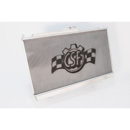 Radiator Mitsubishi Lancer CT9A EVO 9 CSF