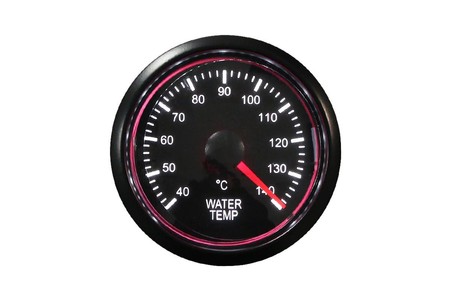 Zegar Temperatury Wody 52mm T270 Auto Gauge