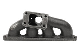 Exhaust manifold Honda Civic 88-00 94-01 B-Series