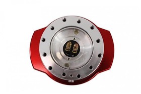 Naba Quick Release Czerwona II Gen D1Spec